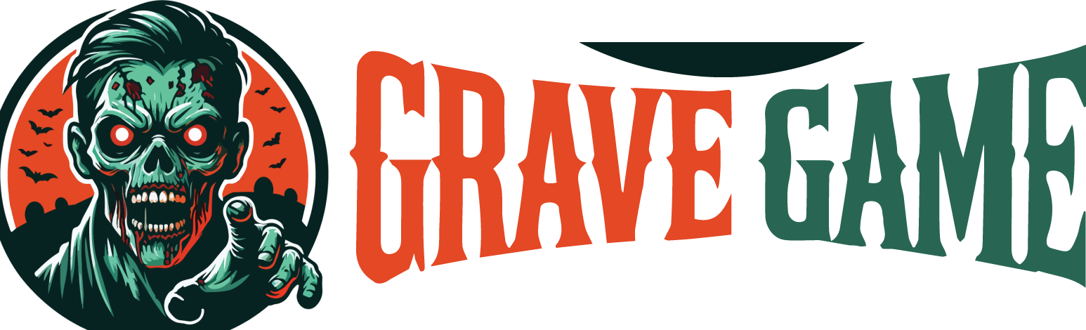 Grave Game